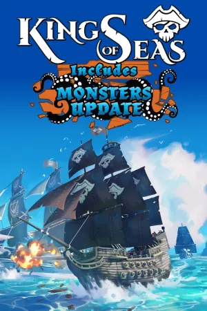 King of Seas