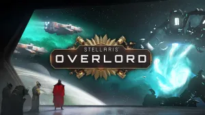 Stellaris: Overlord