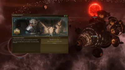 Stellaris: Overlord — скриншот 7