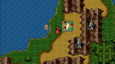 Revenant Dogma — скриншот 2