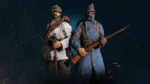 Альпийские стрелки