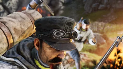 Альпийские стрелки — скриншот 9