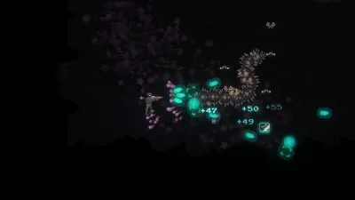 Overpowered 1 - Mars Infestation — скриншот 4