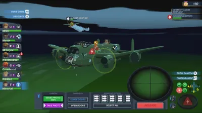 Bomber Crew — скриншот 3