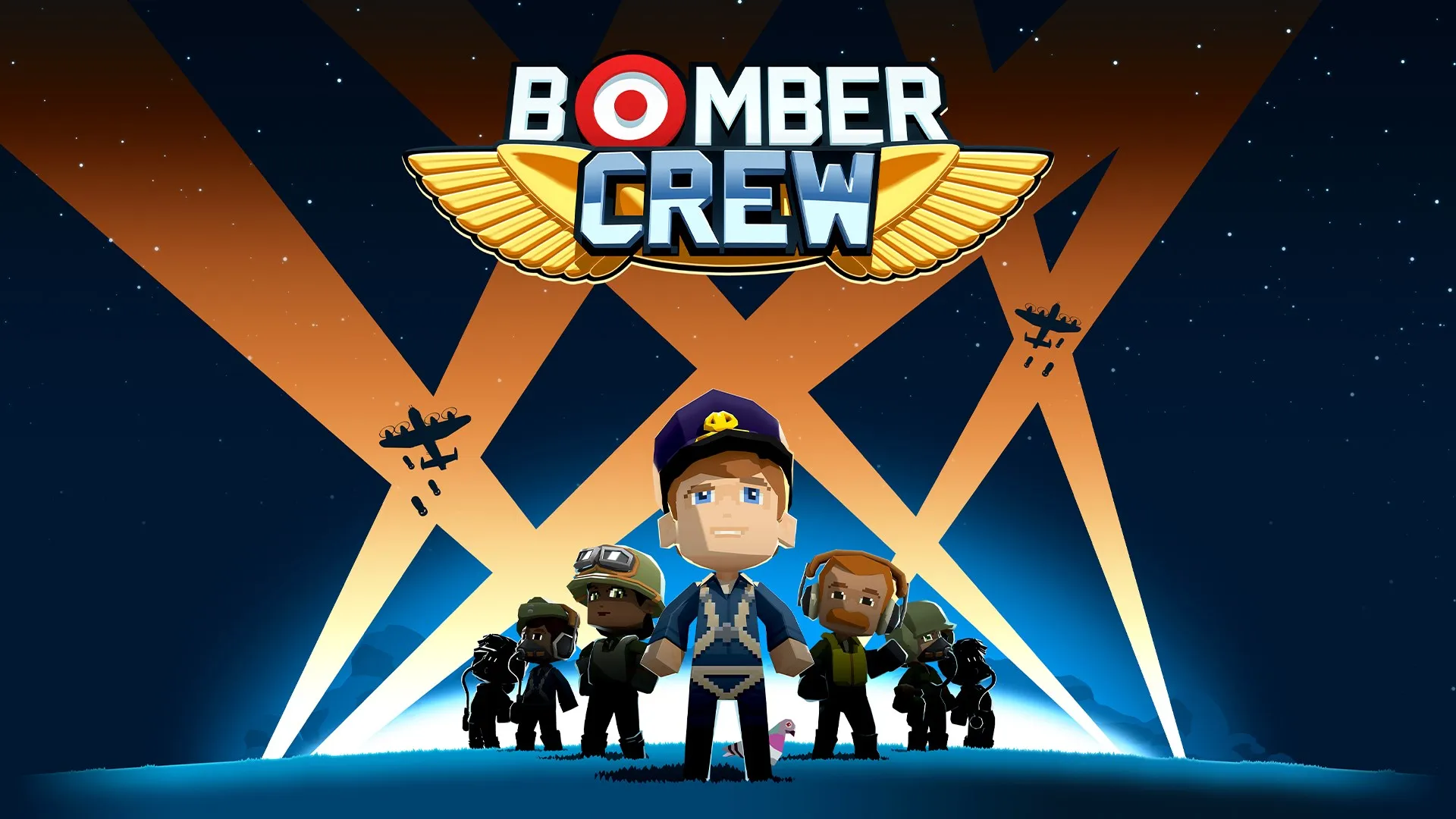 Bomber Crew — трейлер