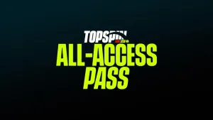 TopSpin 2K25 - Абонемент «Полный доступ»
