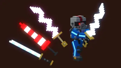 Clone Drone in the Danger Zone - Fast Lane Pack — скриншот 2