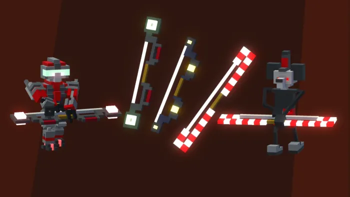 Clone Drone in the Danger Zone - Fast Lane Pack — скриншот 3