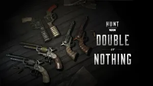 Hunt: Showdown 1896 - Double or Nothing