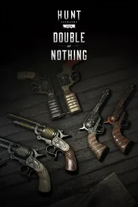 Hunt: Showdown 1896 - Double or Nothing