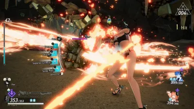 Набор купальных костюмов для Юмии и Пламми — скриншот 4