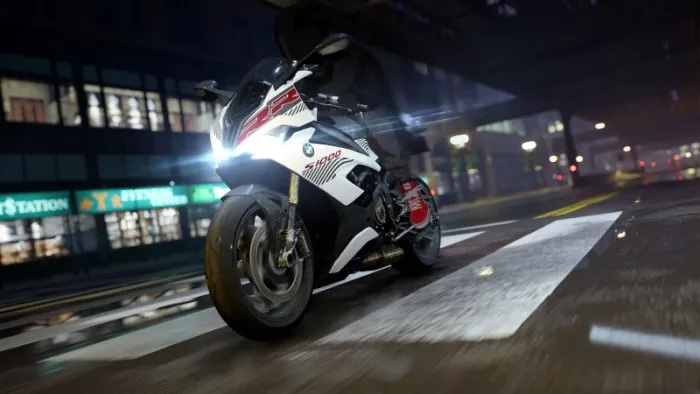 Need for Speed™ Unbound — премиум Speed Pass Vol.9 — скриншот 3