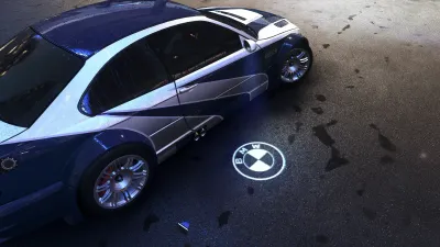 Need for Speed™ Unbound — премиум Speed Pass Vol.9 — скриншот 8