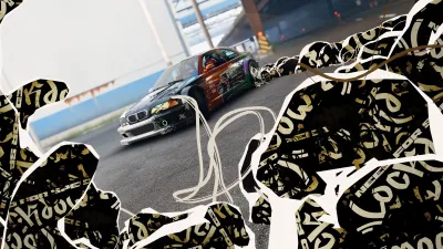 Need for Speed™ Unbound — премиум Speed Pass Vol.9 — скриншот 10