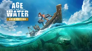 Age of Water - Золотое издание