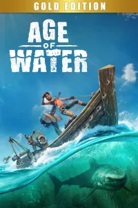 Age of Water - Золотое издание