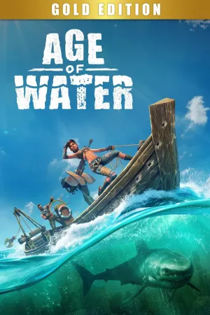 Age of Water - Золотое издание