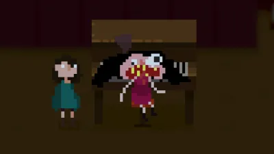 House — скриншот 6