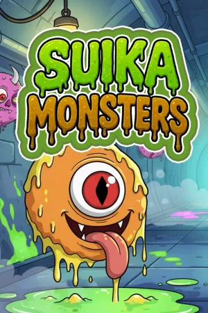 Suika Monsters (Xbox Series)