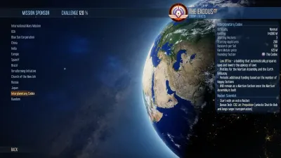 Surviving Mars: Relaunched - Prime Mission — скриншот 3