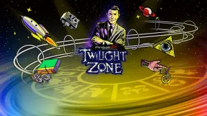 Pinball FX - Williams Pinball: Twilight Zone