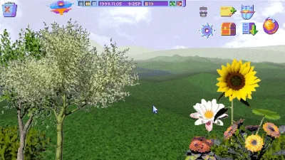 Hypnospace Outlaw — скриншот 2