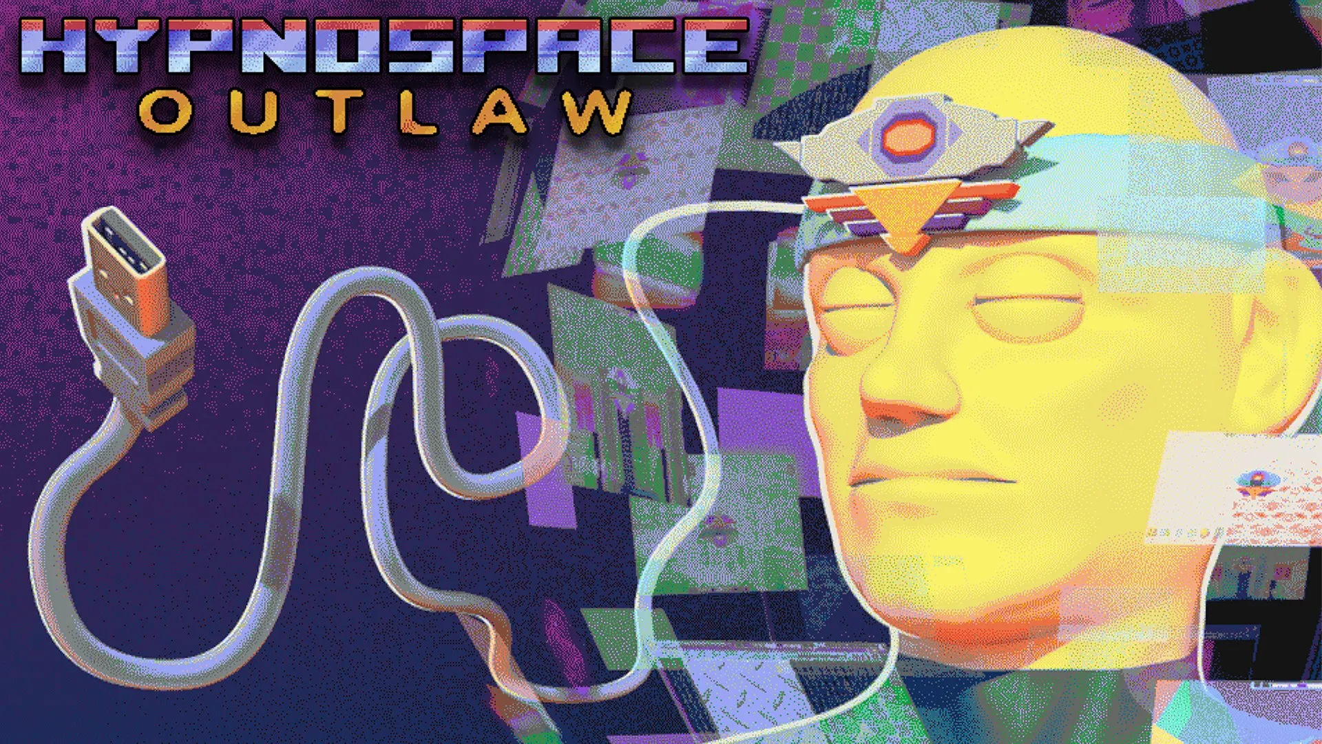 Hypnospace Outlaw — трейлер