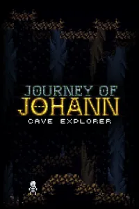 Journey of Johann: Cave Explorer (Xbox One)