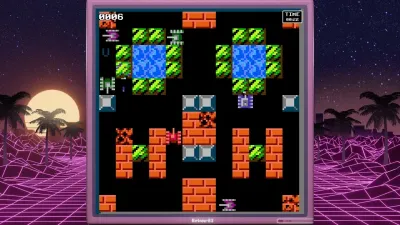DUCK: Dangerous Ultimate Cartridge Kidnapper — скриншот 2
