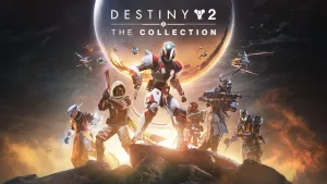 Destiny 2: Коллекция