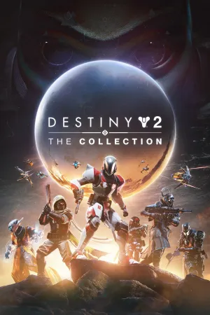 Destiny 2: Коллекция