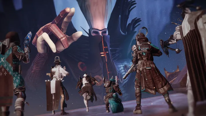 Destiny 2: Коллекция — скриншот 3