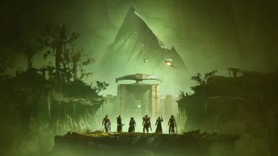 Destiny 2: Коллекция — скриншот 6