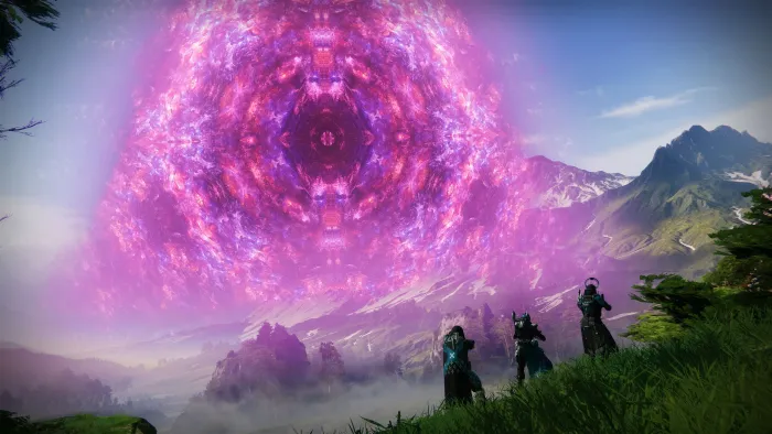 Destiny 2: Коллекция — скриншот 9