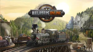 Railroads Online