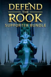 Defend the Rook - Supporter Edition