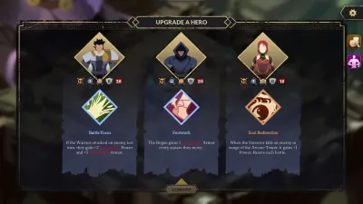 Defend the Rook - Supporter Edition — скриншот 3