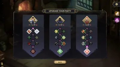 Defend the Rook - Supporter Edition — скриншот 5