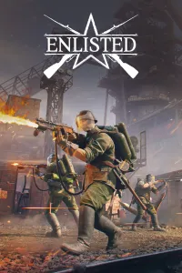 Enlisted - Отряд Suomi KP/-31