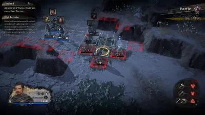 Lost Eidolons: Veil of the Witch — скриншот 5