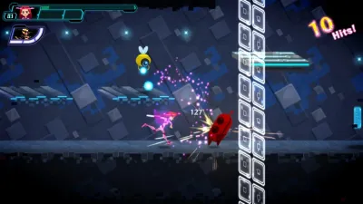 CODE SHIFTER — скриншот 1