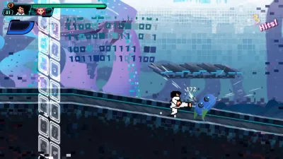 CODE SHIFTER — скриншот 2