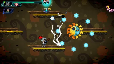 CODE SHIFTER — скриншот 3