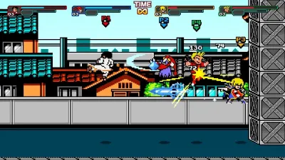 CODE SHIFTER — скриншот 4