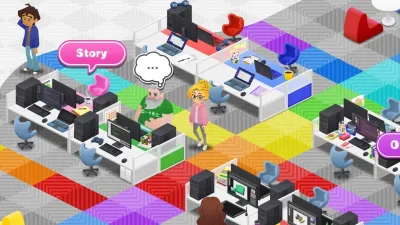 CODE SHIFTER — скриншот 5