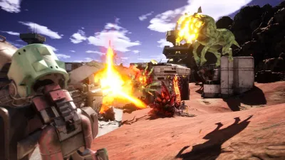 SYNDUALITY Echo of Ada Deluxe Edition — скриншот 3