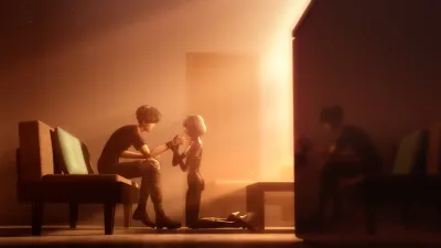 SYNDUALITY Echo of Ada Deluxe Edition — скриншот 6