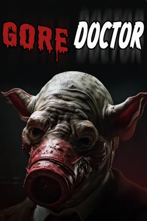 Gore Doctor