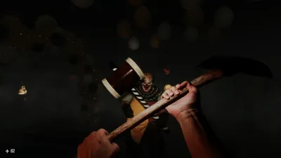 Gore Doctor — скриншот 1