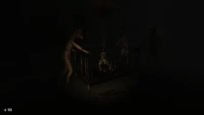 Gore Doctor — скриншот 2